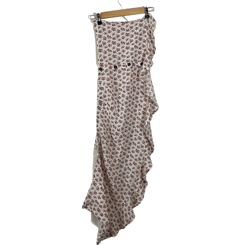 Hollister Ultra High Rise Skirt Size M - Picture 6 of 10